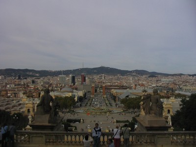 Barcelone