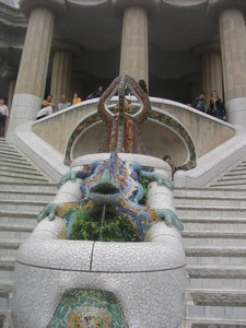 Barcelone
