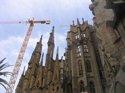 Barcelone