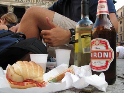 Italie