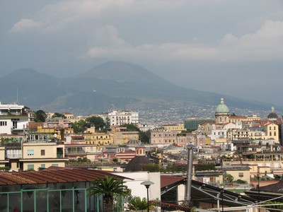 Naples Italie