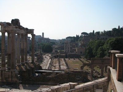 Rome Italie