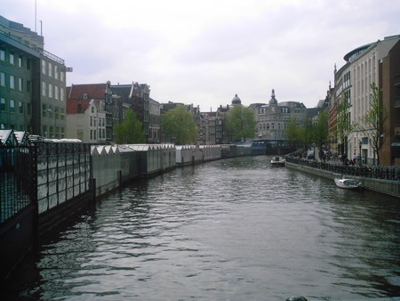 Ville d'Amsterdam