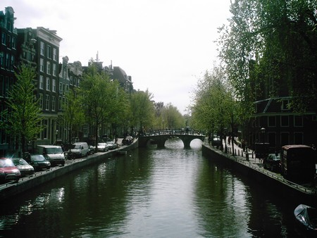 Ville d'Amsterdam