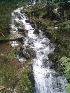 Montagnes Tatras