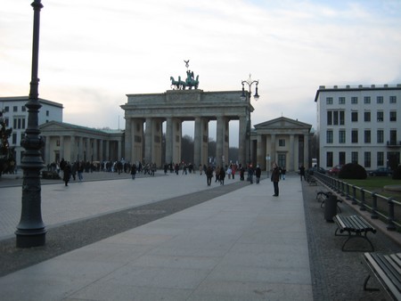 brandenbourg