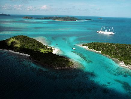 Voyage Club Med