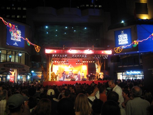 Festival de Jazz de Montréal