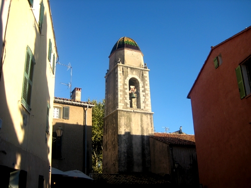 saint tropez