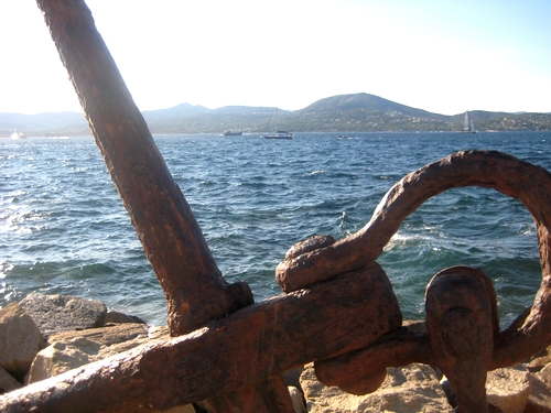 Sant Tropez