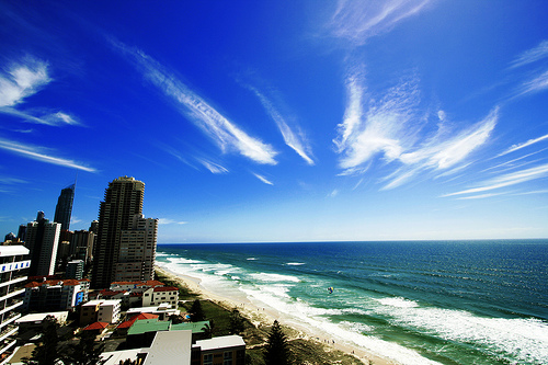 Australie