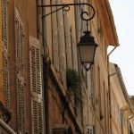 Aix en Provence