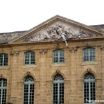 Statue Aix en Provence