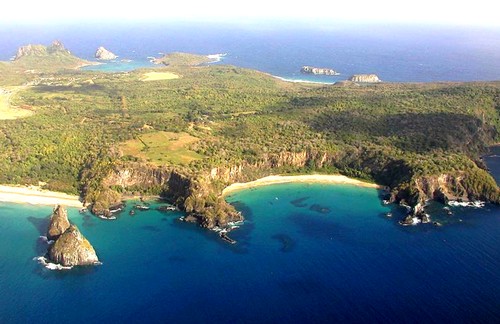plages du bresil