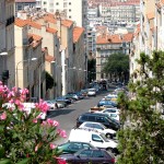 le Boulevard André Aune