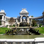 palais Longchamp Marseille