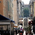 cours Pierre Puget à Marseille