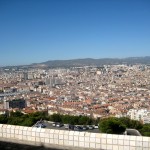 Marseille in France