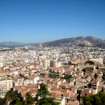 Panorama Marseille
