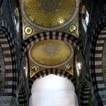 Notre dame de la Garde Marseille