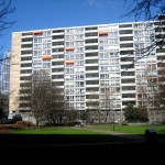 HLM Rotterdam