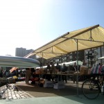 Petit marché Rotterdam