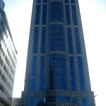 The Westin Hotel Rotterdam